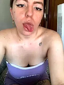 Freechat antonelaXantonysex on StripChat