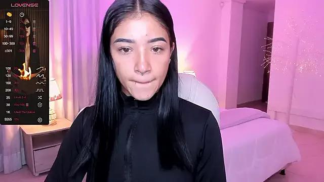 Freechat Antonella_Grayy on StripChat