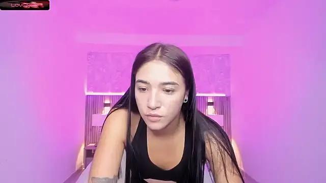 Freechat Antonella_Grayy on StripChat