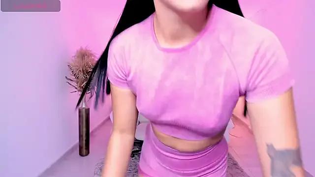 Freechat Antonella_Grayy on StripChat