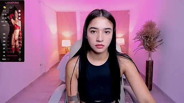 Freechat Antonella_Grayy on StripChat