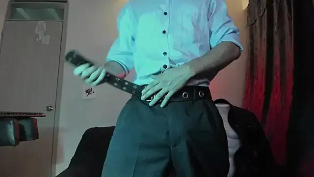 Antonello_Vannucci on StripChat