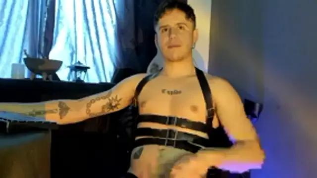 Antonello_Vannucci on StripChat