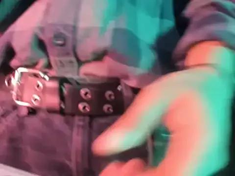 Antonello_Vannucci on StripChat