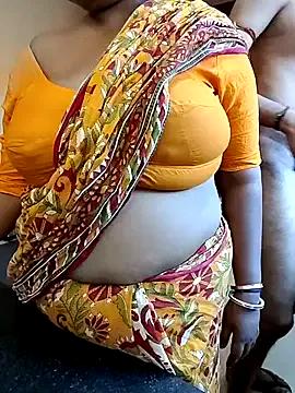 ANUBHABI —  Kiss on Huge ass