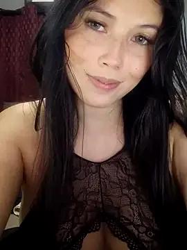 Aome_01 on StripChat
