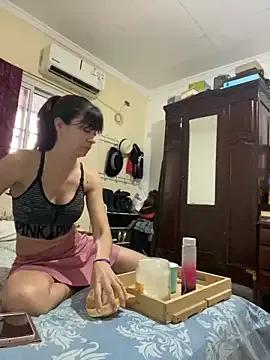 Freechat aphrodite_sexy on StripChat