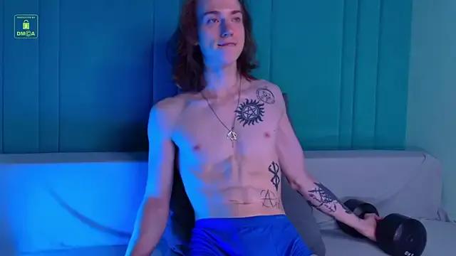 ares_pallini on StripChat