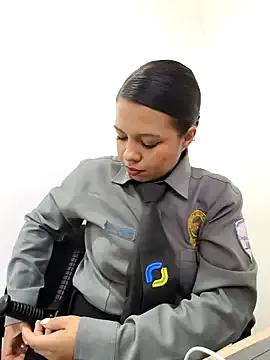 Ariana-07 on StripChat