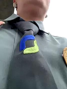 Ariana-07 on StripChat