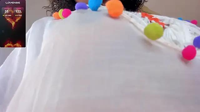 Freechat Ariella_Ruiz on StripChat