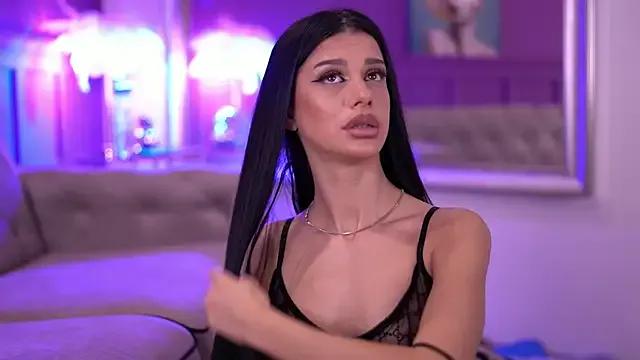 Freechat ArinaCarter on StripChat