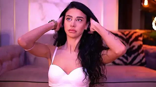 Freechat ArinaCarter on StripChat