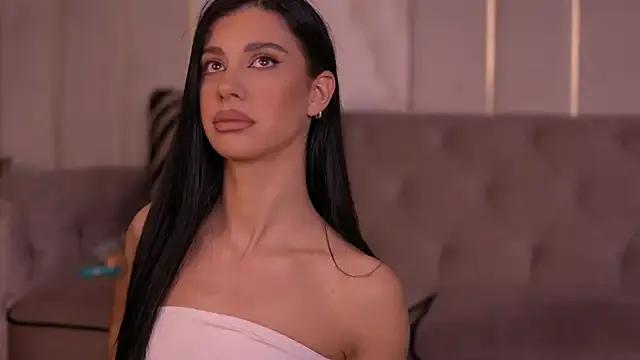 ArinaCarter — Sloppy BJ