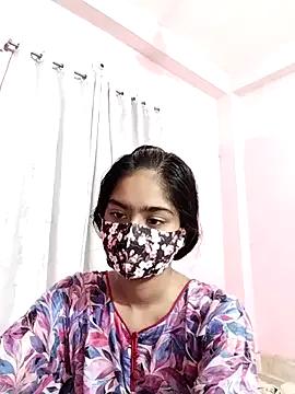 Arisha- on StripChat