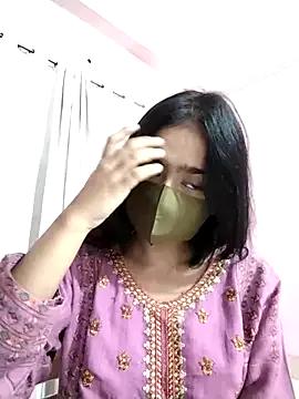 Arisha- on StripChat