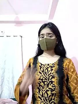 Arisha- on StripChat