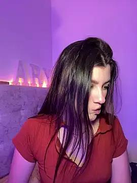 ARITOO_ — Show boobs here both girls