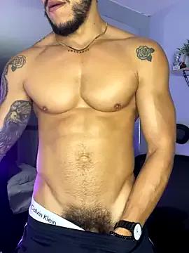 StripChat ARON_TAYLER01 is Freechat ARON_TAYLER01 — NAKED ( HARD, JERK AND FLEX)