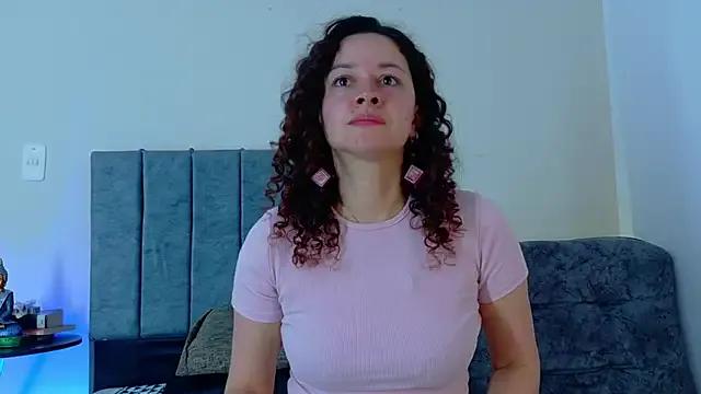 StripChat ArtesanaMK is Freechat ArtesanaMK — dildo in ass for 1 minute