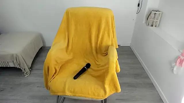 Freechat Arya_Lexy on StripChat