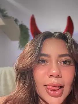 Aryrosee on StripChat