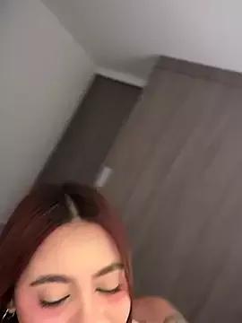 Aryrosee on StripChat