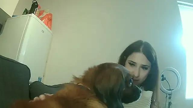 Freechat ASAIN_VIRGIN_ARIA on StripChat