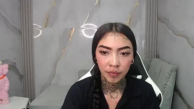 Freechat Ashley_Blum_v on StripChat