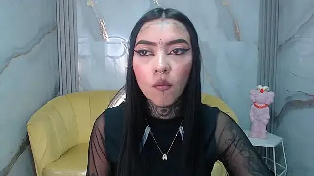 Freechat Ashley_Blum_v on StripChat