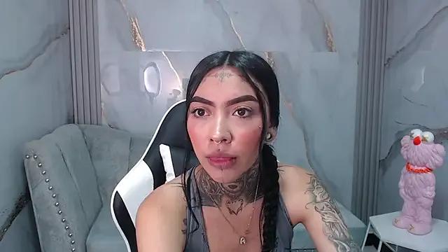 Freechat Ashley_Blum_v on StripChat