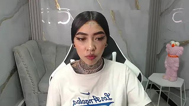 Freechat Ashley_Blum_v on StripChat