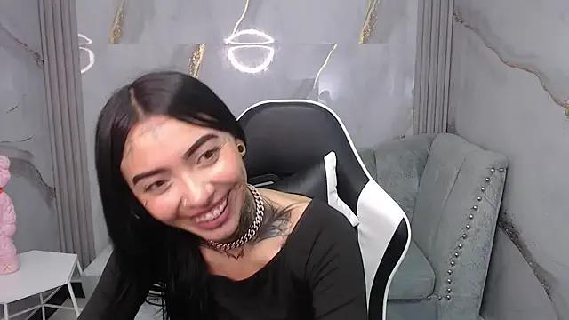 Freechat Ashley_Blum_v on StripChat