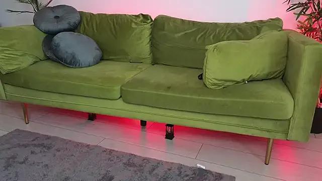 Private Ashley_luxx on StripChat