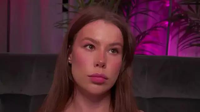 Freechat Ashley_Roys on StripChat