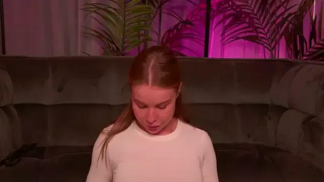 Freechat Ashley_Roys on StripChat