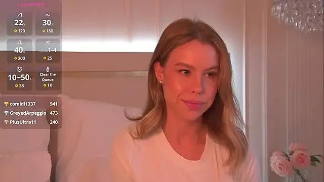 Freechat Ashley_Roys on StripChat