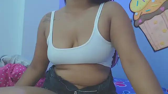 ashlyanaldeep18 on StripChat