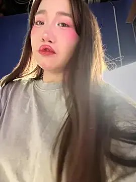 Asianpie_ on StripChat