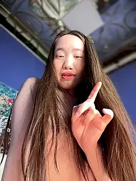 Asianpie_ on StripChat