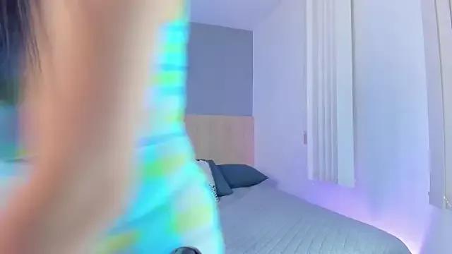 Atenea_Clerk on StripChat