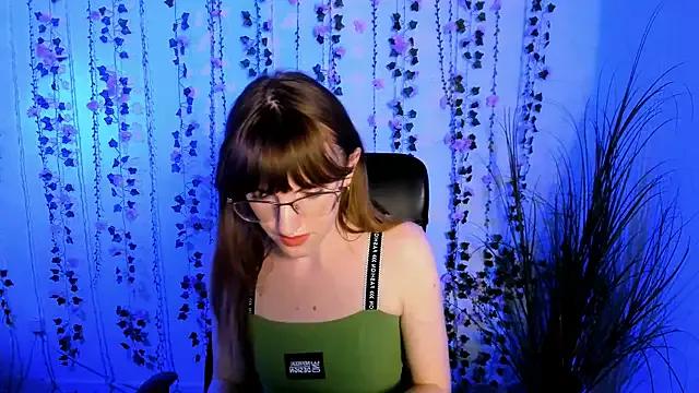 ava_mystic_ on StripChat