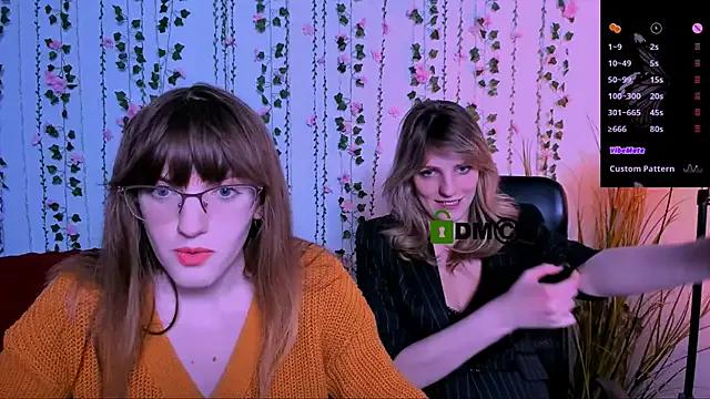 ava_mystic_ on StripChat