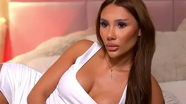 AvaHeath on StripChat