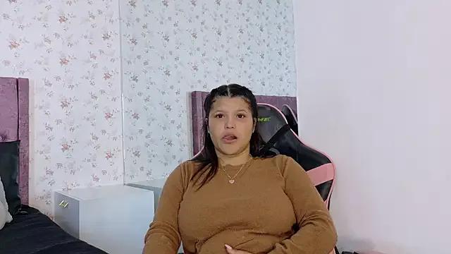 Private AvrillThomas on StripChat