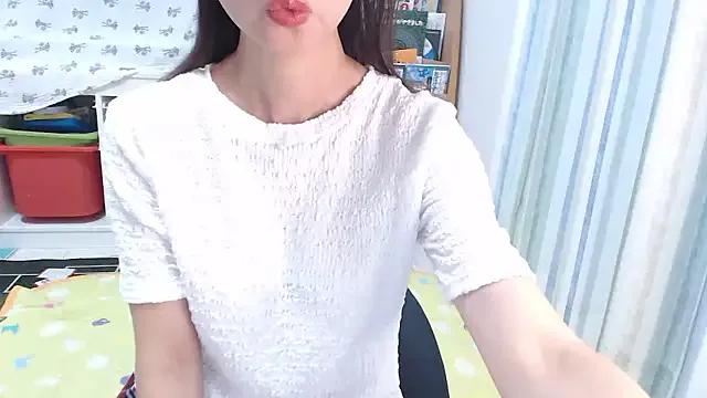 ayakappp on StripChat