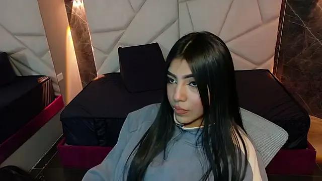 Private aysel_27 on StripChat