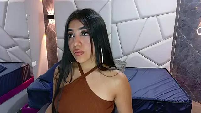 Private aysel_27 on StripChat