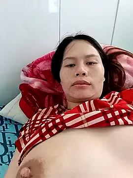 Baby-ladyass20 on StripChat