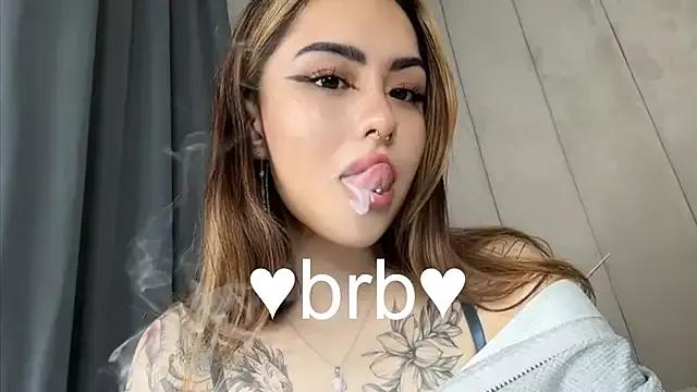 Freechat baby__kim on StripChat